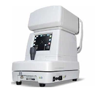 FA-6100A Auto Kerato-refractometer
